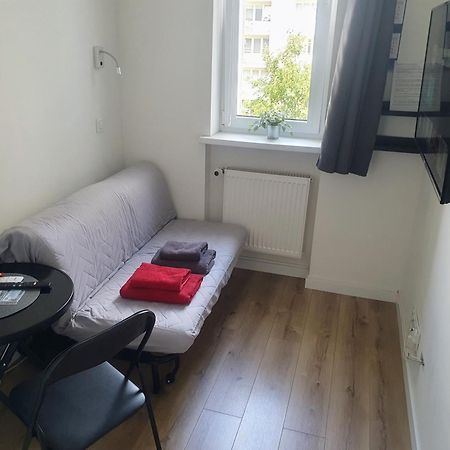 Apartamenty U Portera W Centrum 그디니아 객실 사진