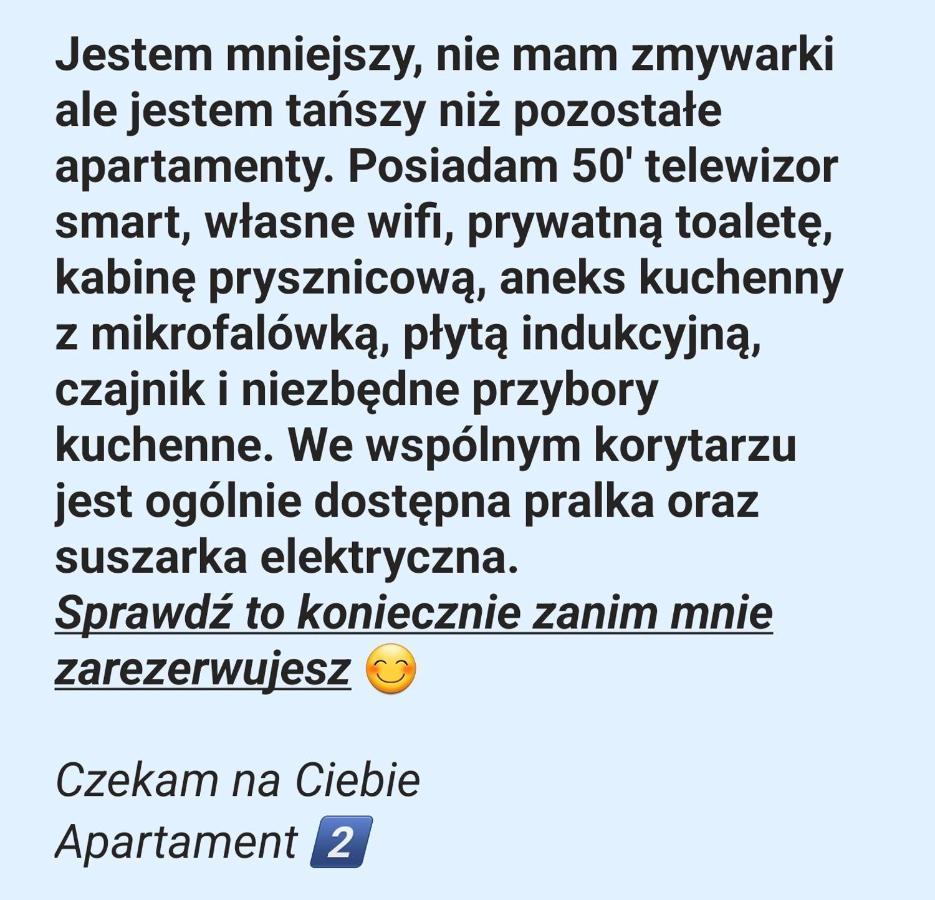 Apartamenty U Portera W Centrum 그디니아 외부 사진